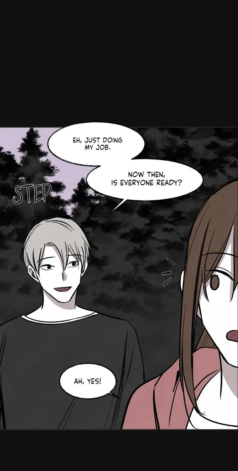 Devil's Editing Chapter 12 page 76 - 