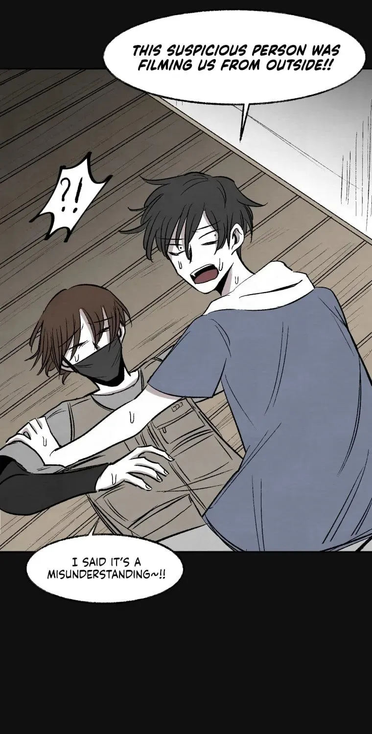 Devil's Editing Chapter 12 page 10 - 