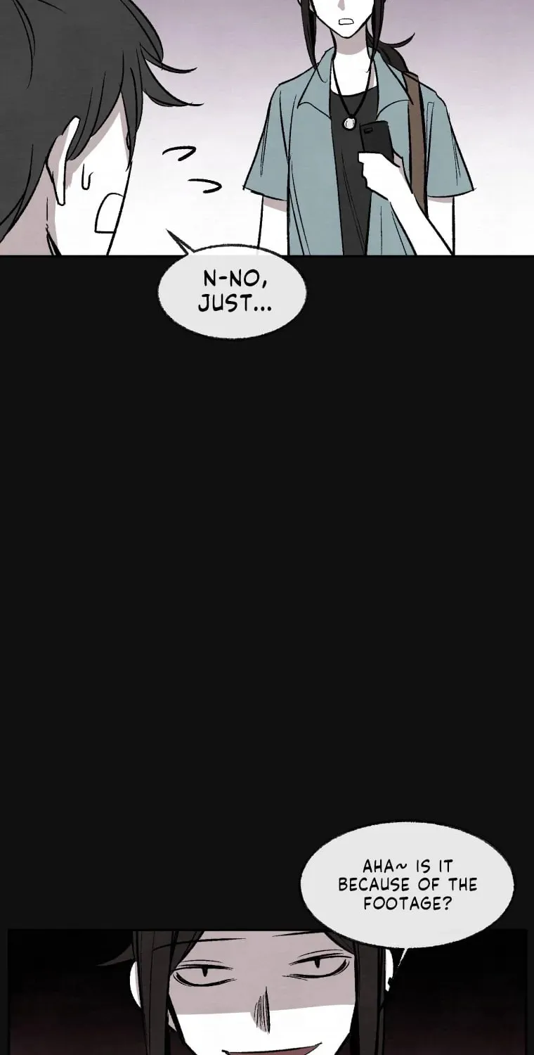 Devil's Editing Chapter 13 page 13 - 