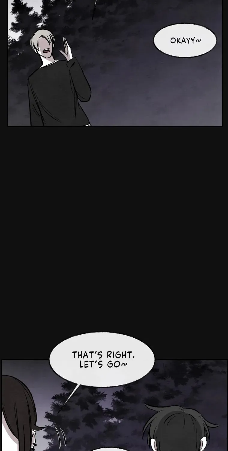 Devil's Editing Chapter 13 page 18 - 