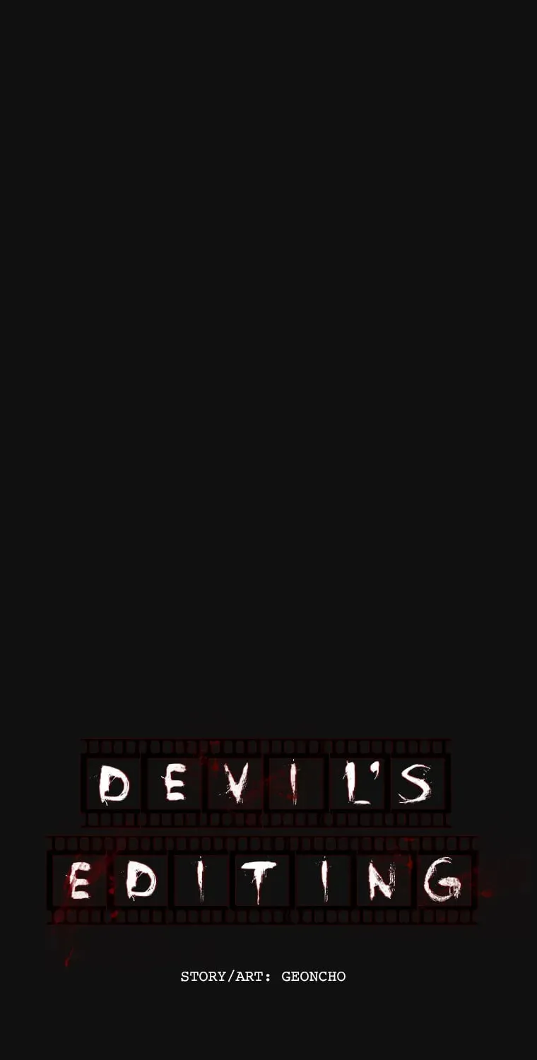 Devil's Editing Chapter 13 page 21 - 