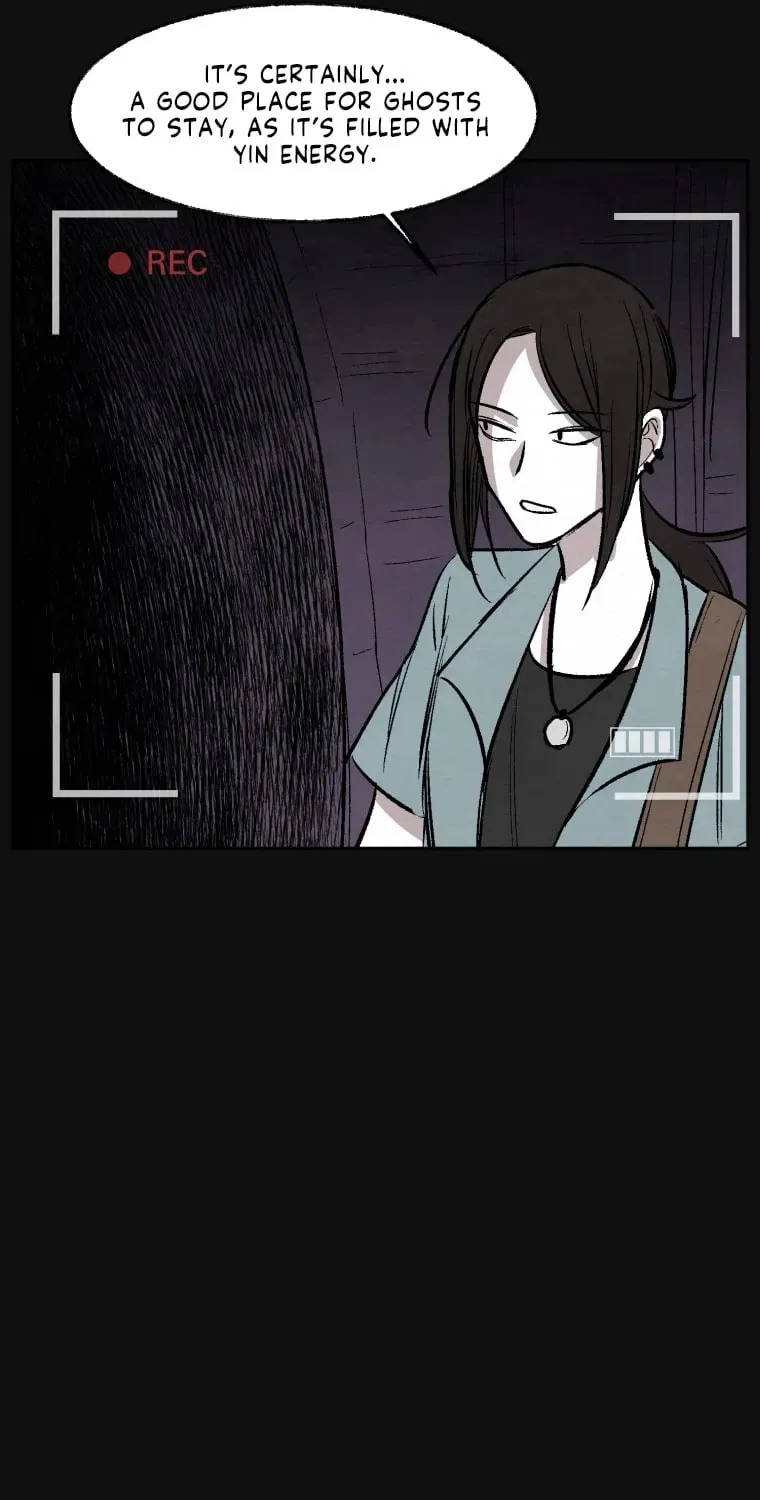 Devil's Editing Chapter 13 page 29 - 