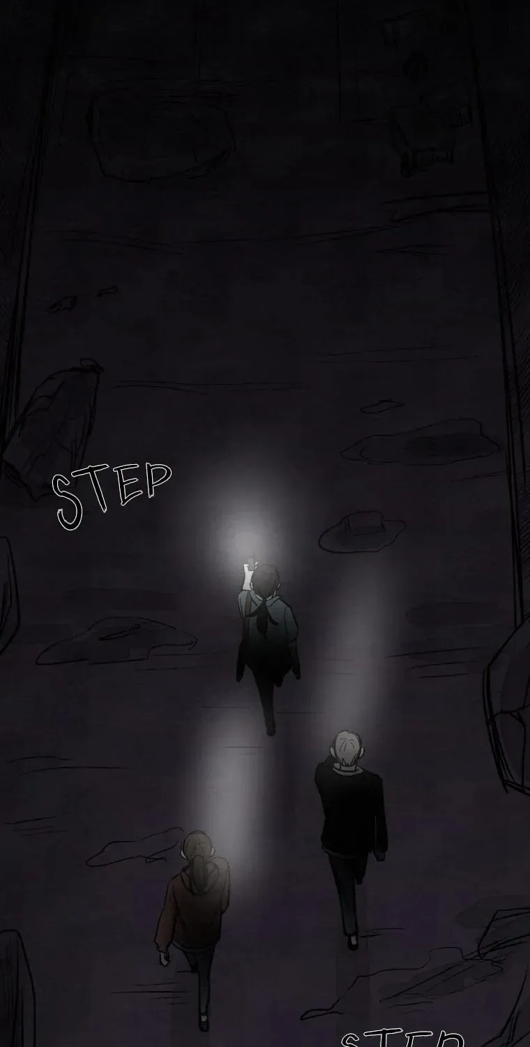 Devil's Editing Chapter 13 page 32 - 
