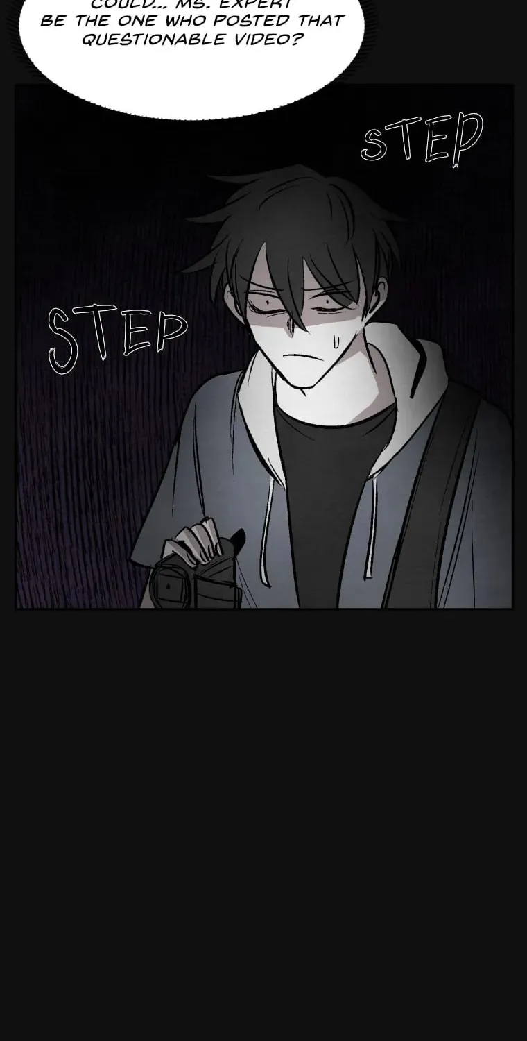Devil's Editing Chapter 13 page 35 - 