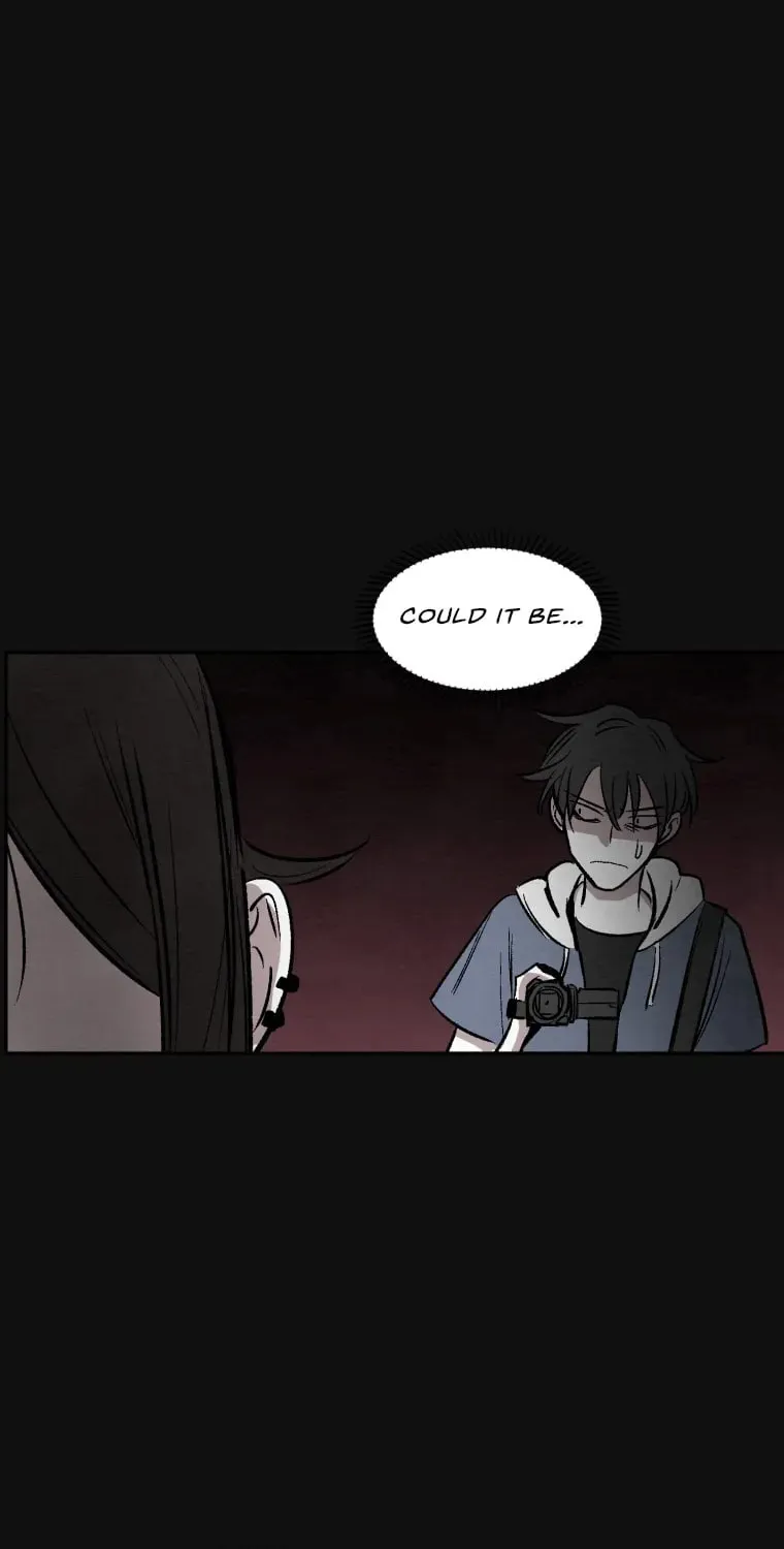 Devil's Editing Chapter 13 page 38 - 