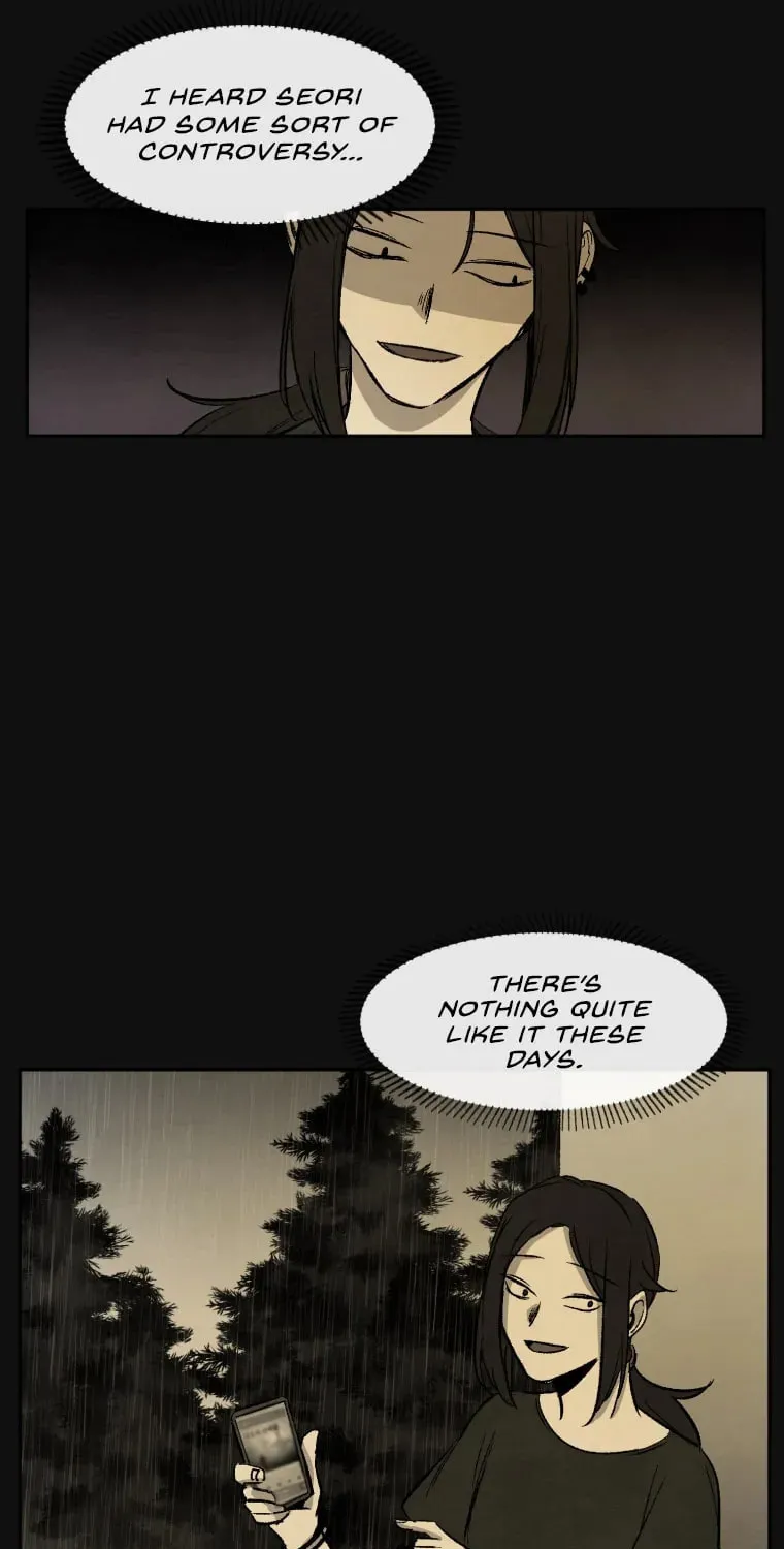 Devil's Editing Chapter 13 page 39 - 