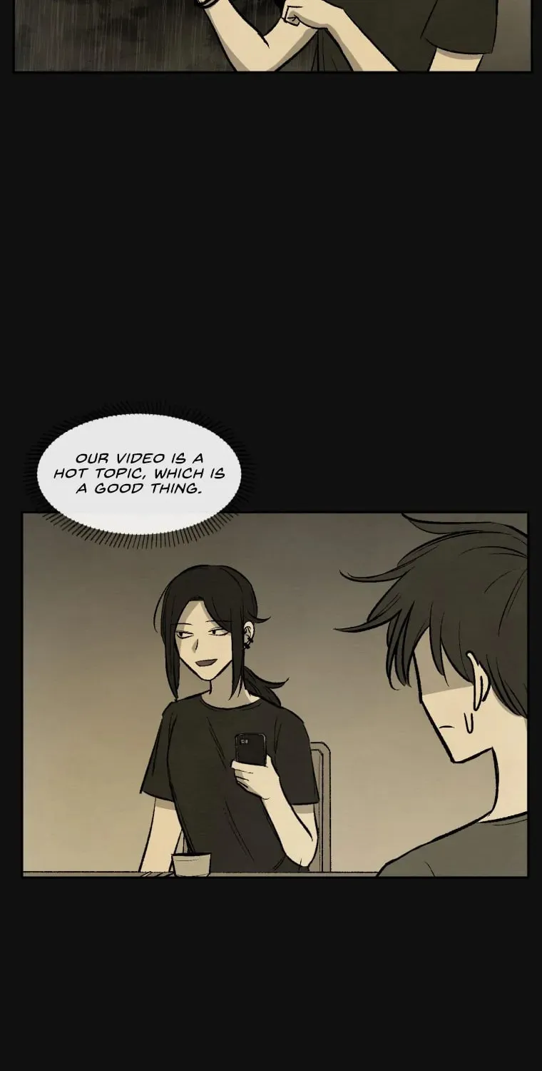 Devil's Editing Chapter 13 page 40 - 