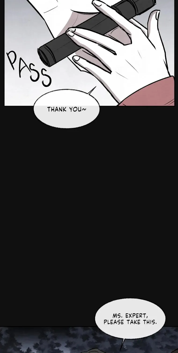 Devil's Editing Chapter 13 page 5 - 