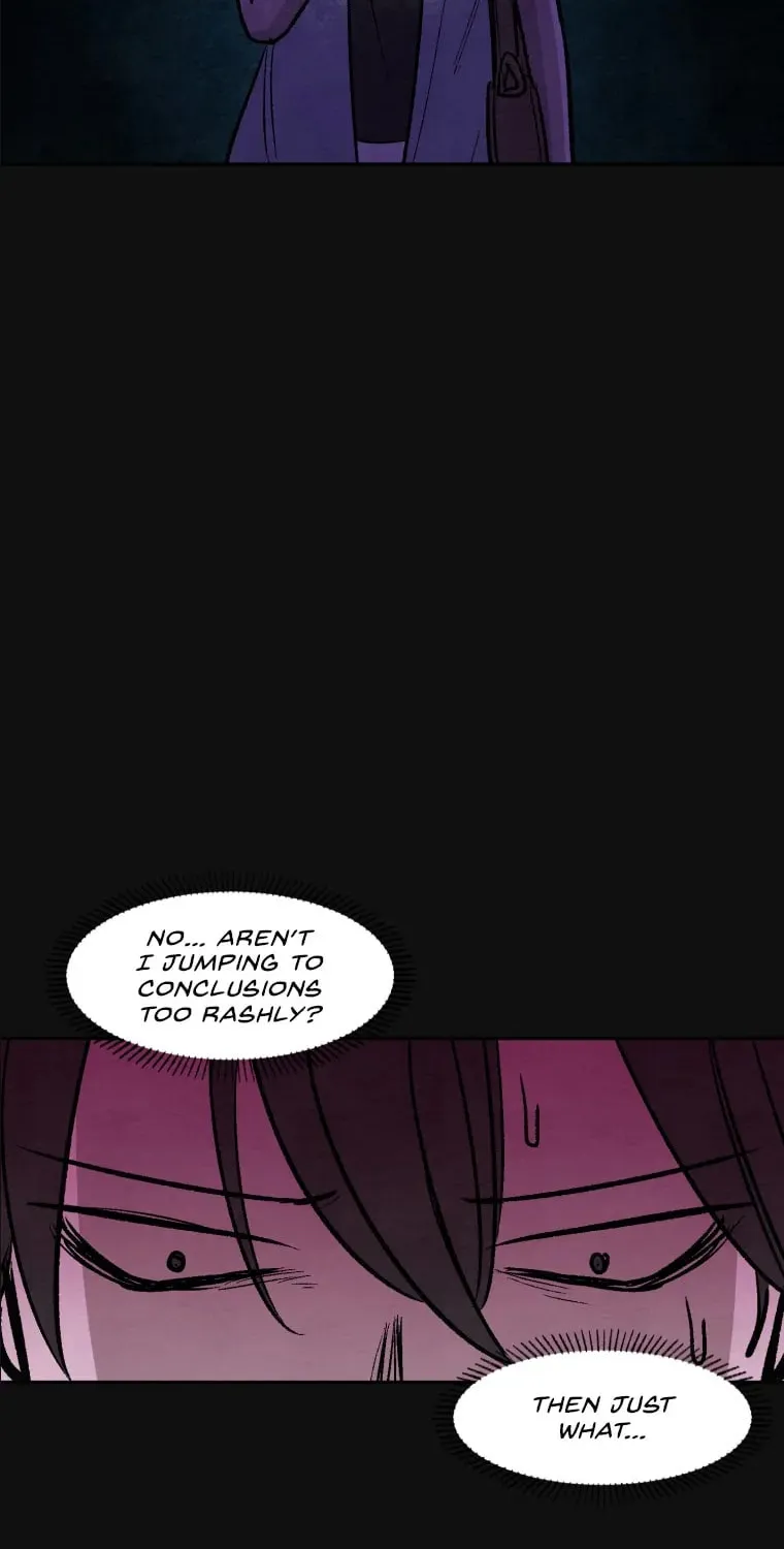 Devil's Editing Chapter 13 page 43 - 