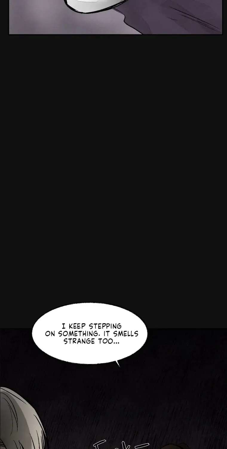 Devil's Editing Chapter 13 page 45 - 