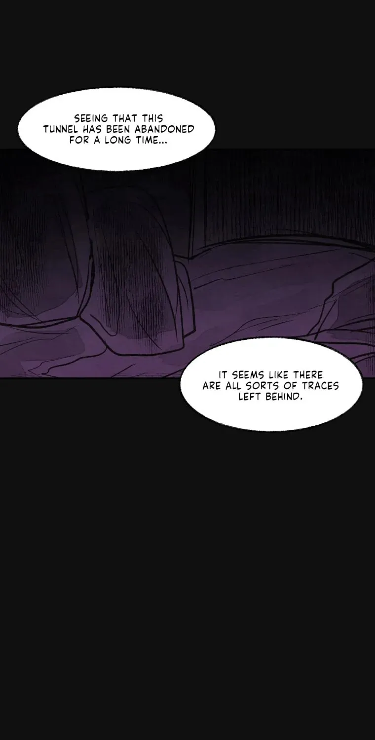 Devil's Editing Chapter 13 page 47 - 