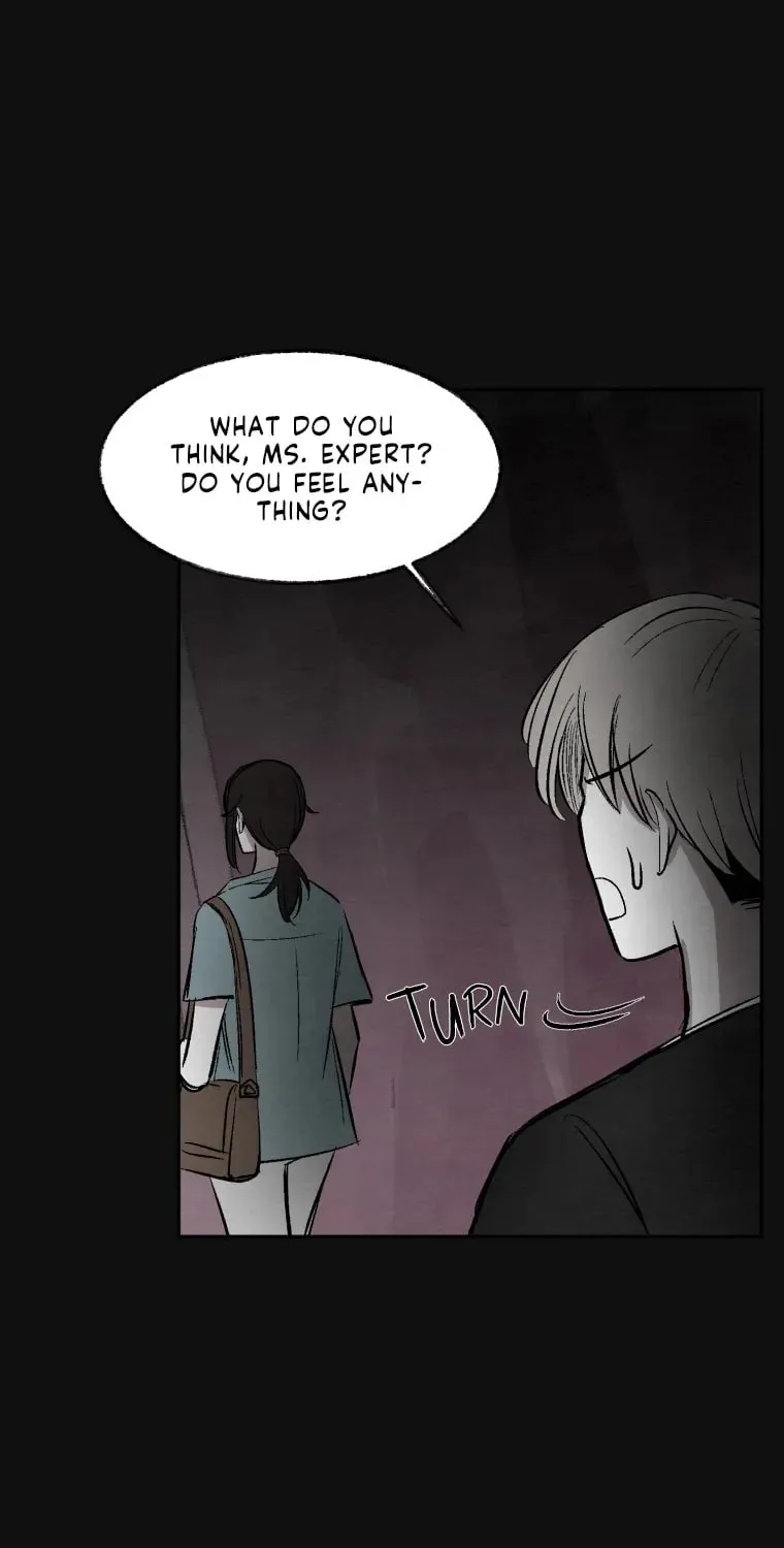 Devil's Editing Chapter 13 page 48 - 