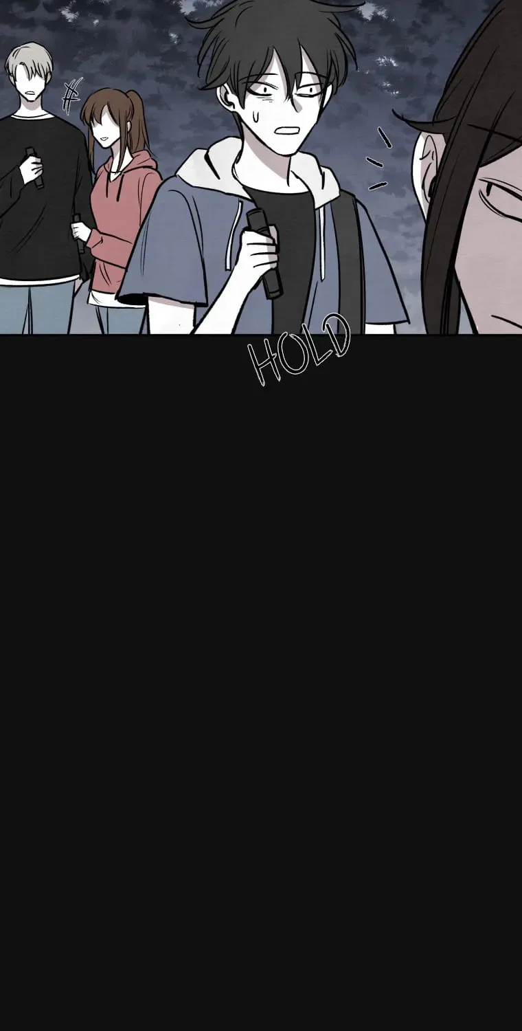 Devil's Editing Chapter 13 page 6 - 