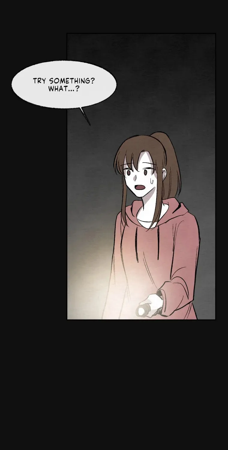 Devil's Editing Chapter 13 page 53 - 