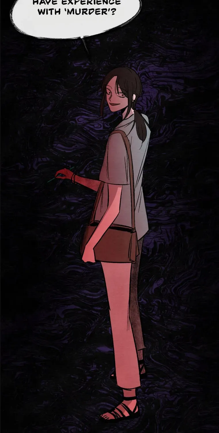 Devil's Editing Chapter 13 page 55 - 