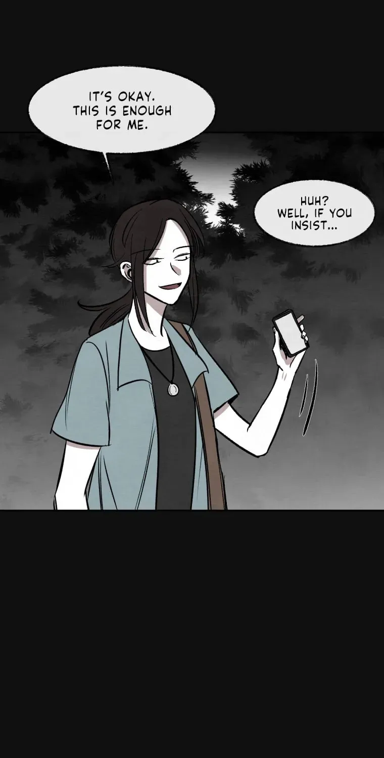 Devil's Editing Chapter 13 page 7 - 