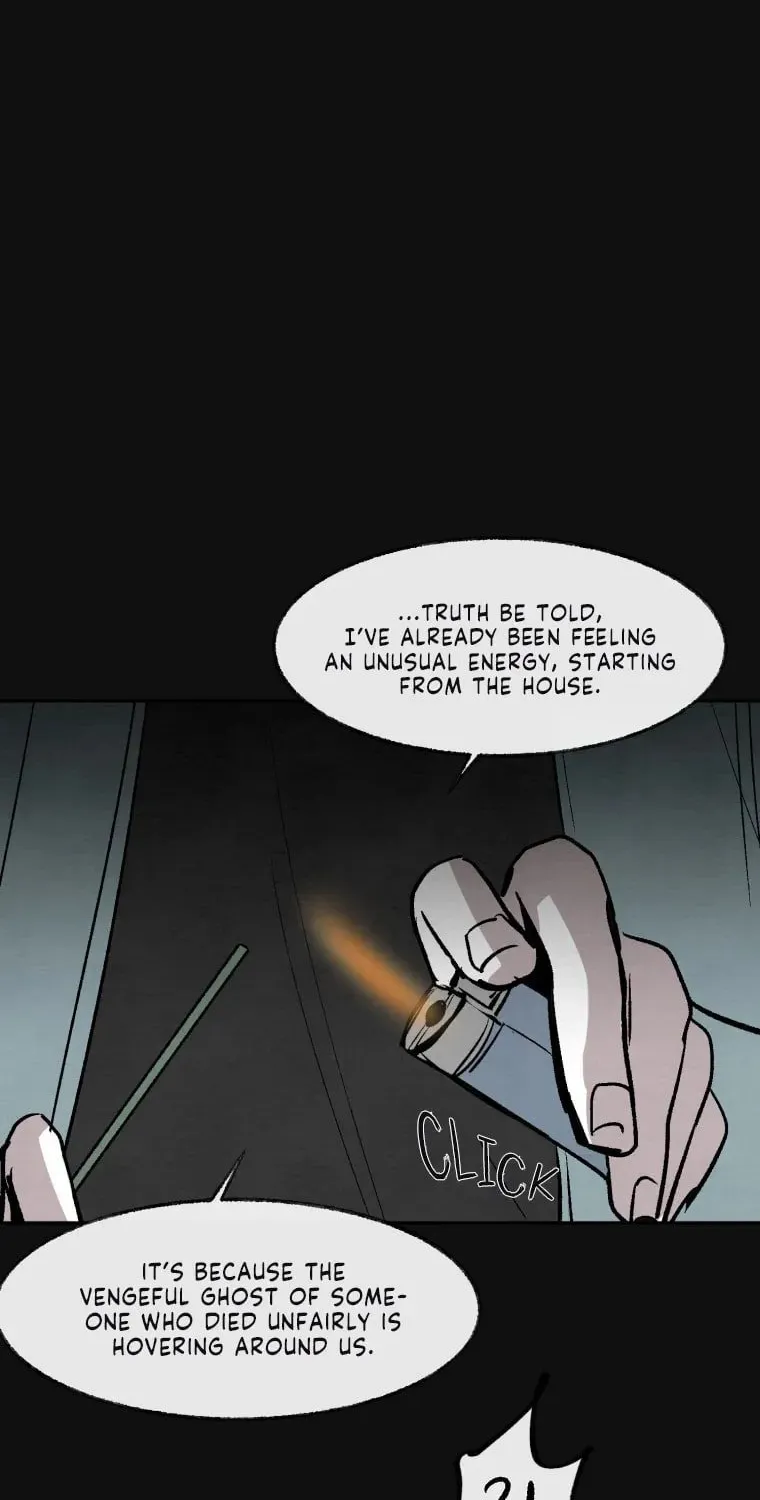 Devil's Editing Chapter 13 page 66 - 