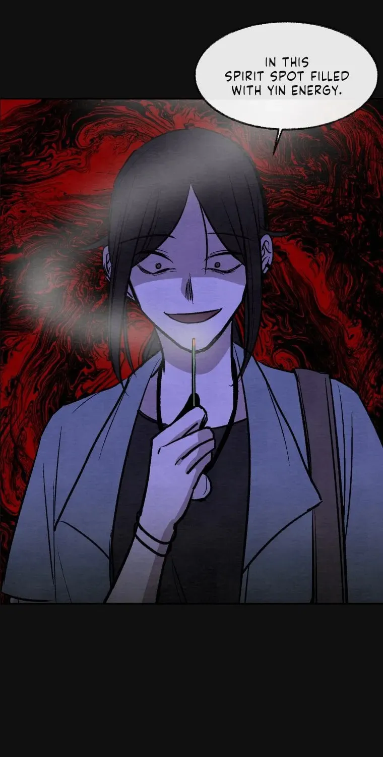 Devil's Editing Chapter 13 page 69 - 