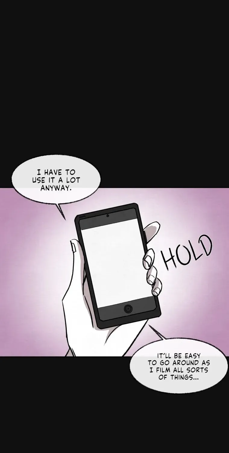 Devil's Editing Chapter 13 page 8 - 
