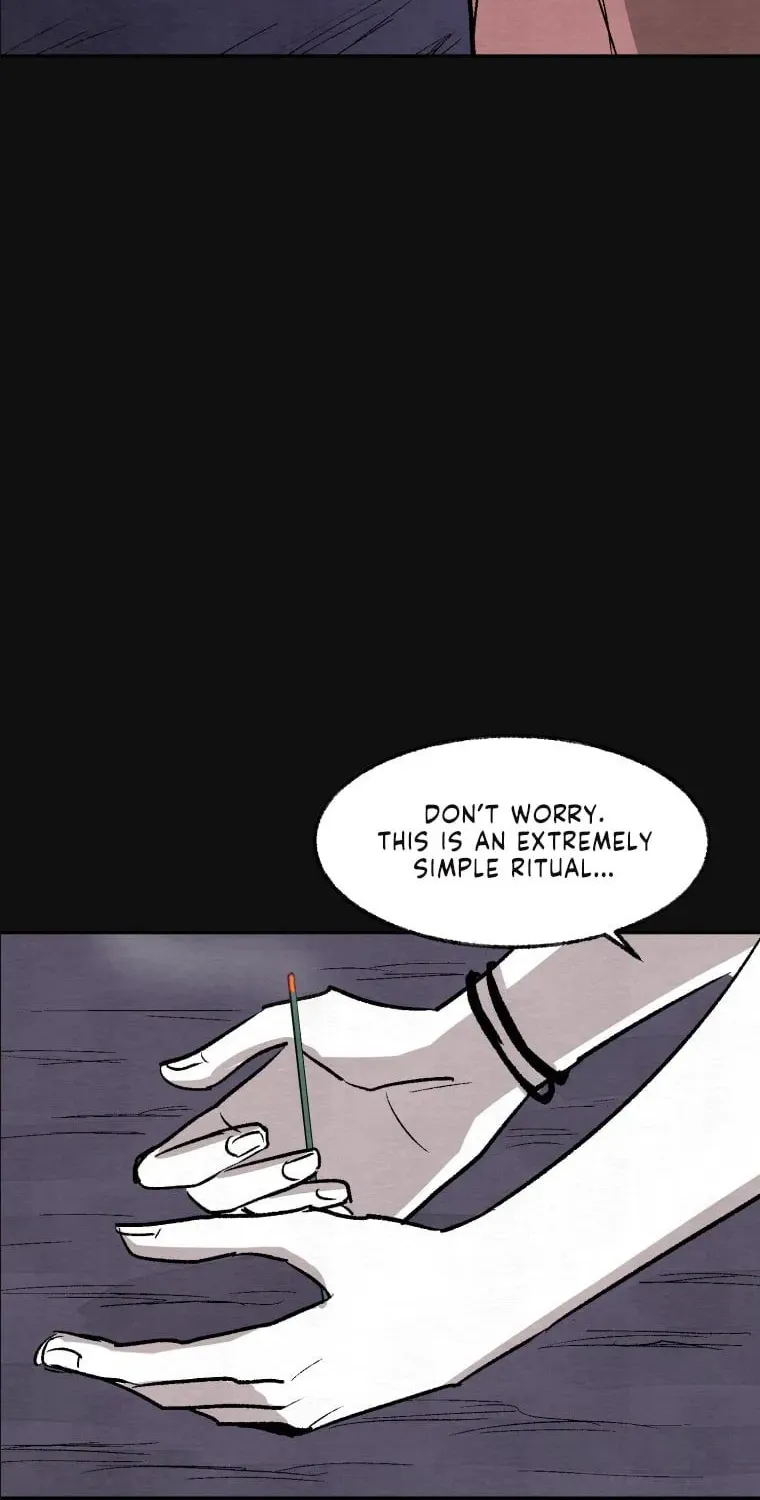 Devil's Editing Chapter 13 page 71 - 