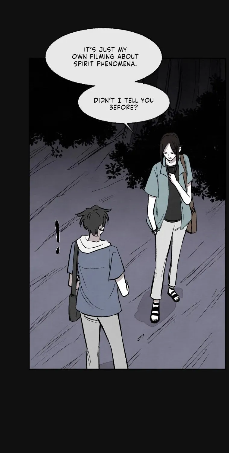 Devil's Editing Chapter 13 page 10 - 