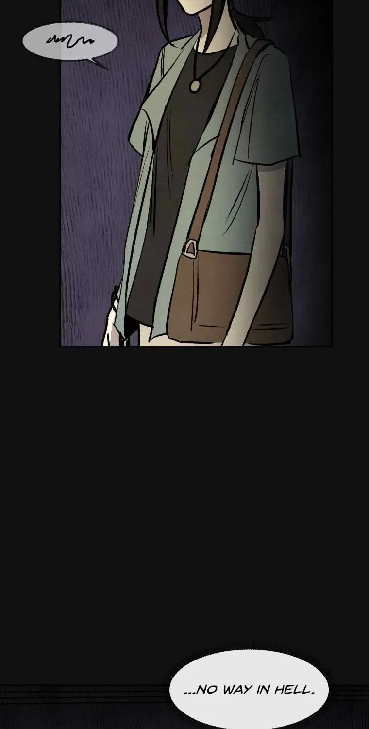 Devil's Editing Chapter 14 page 13 - 