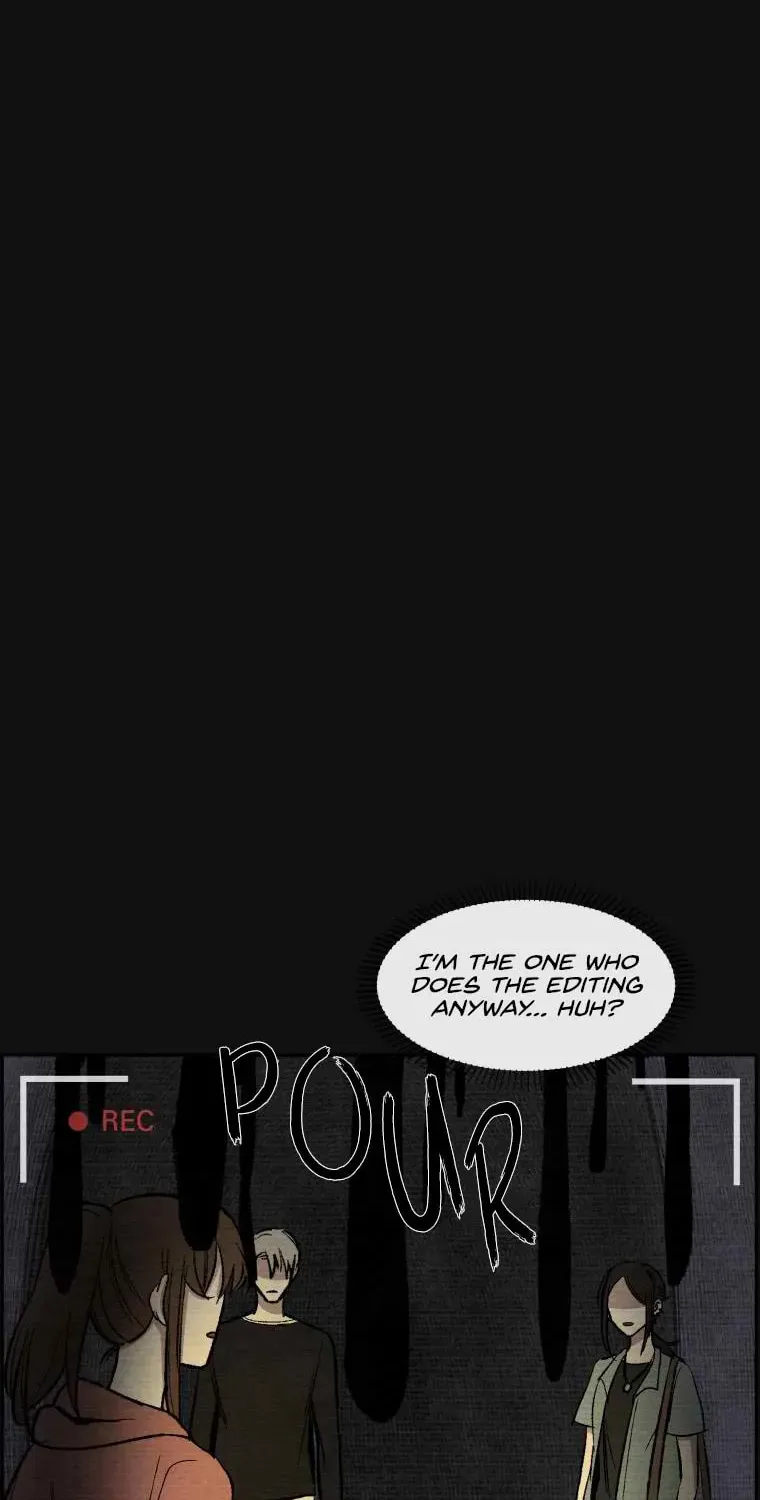 Devil's Editing Chapter 14 page 15 - 
