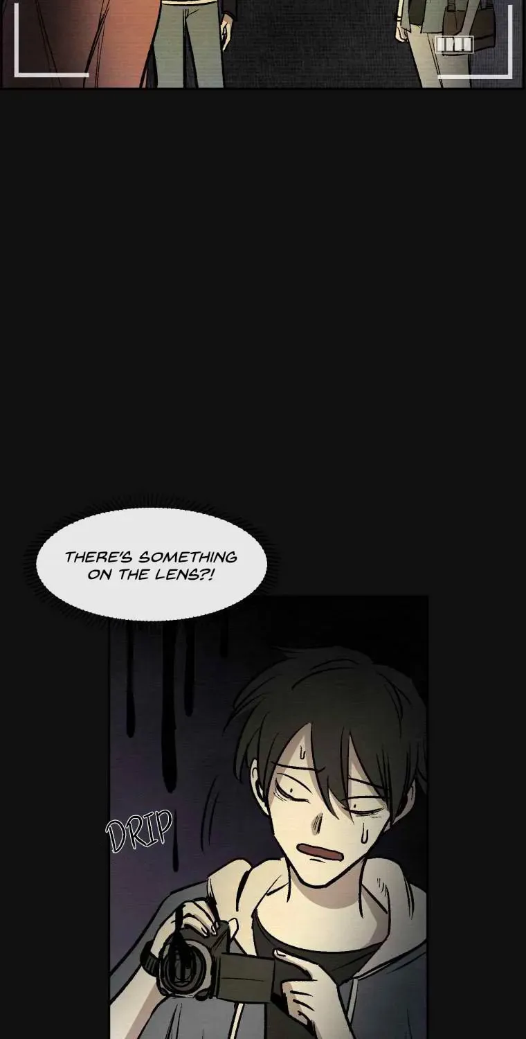 Devil's Editing Chapter 14 page 16 - 