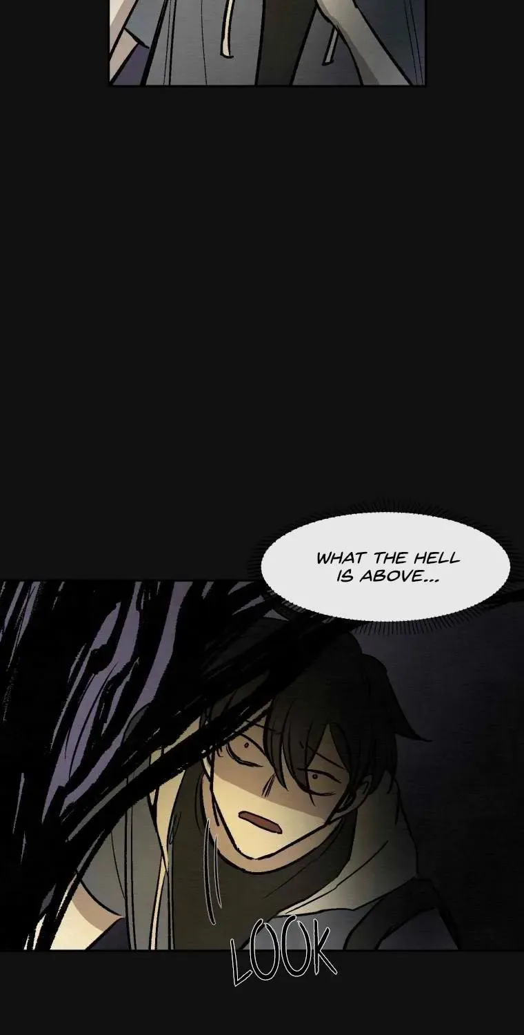 Devil's Editing Chapter 14 page 17 - 