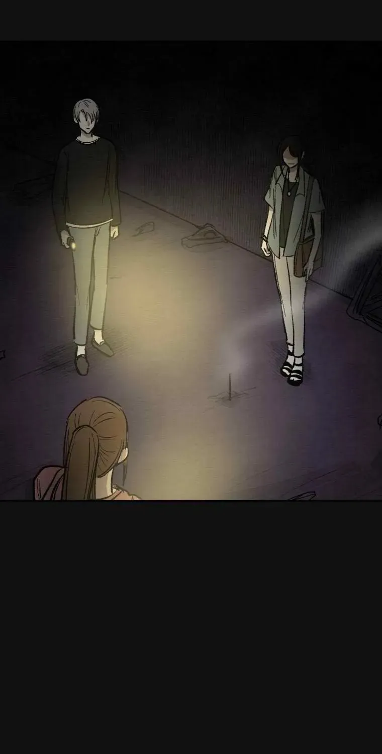 Devil's Editing Chapter 14 page 22 - 