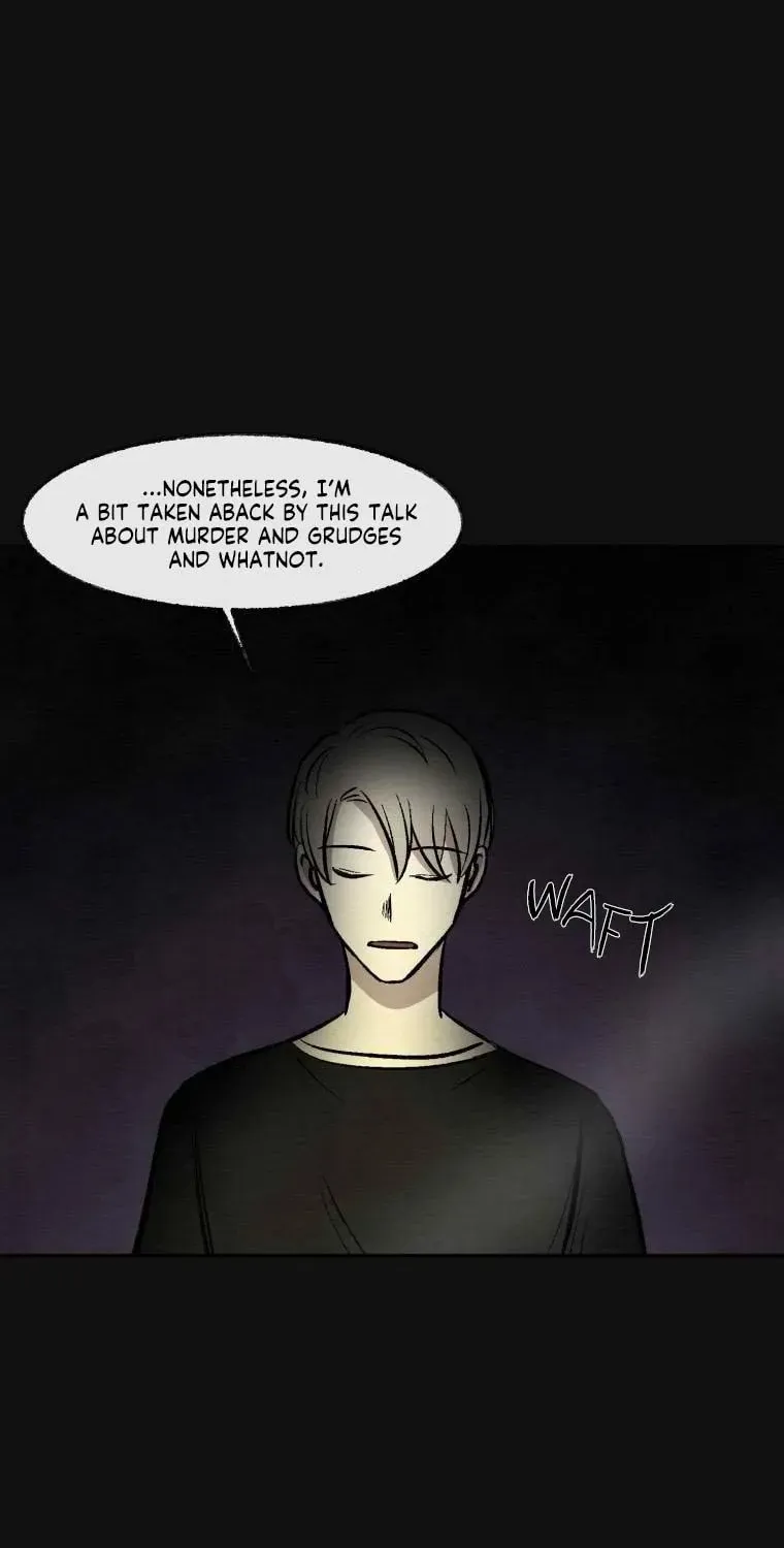 Devil's Editing Chapter 14 page 23 - 