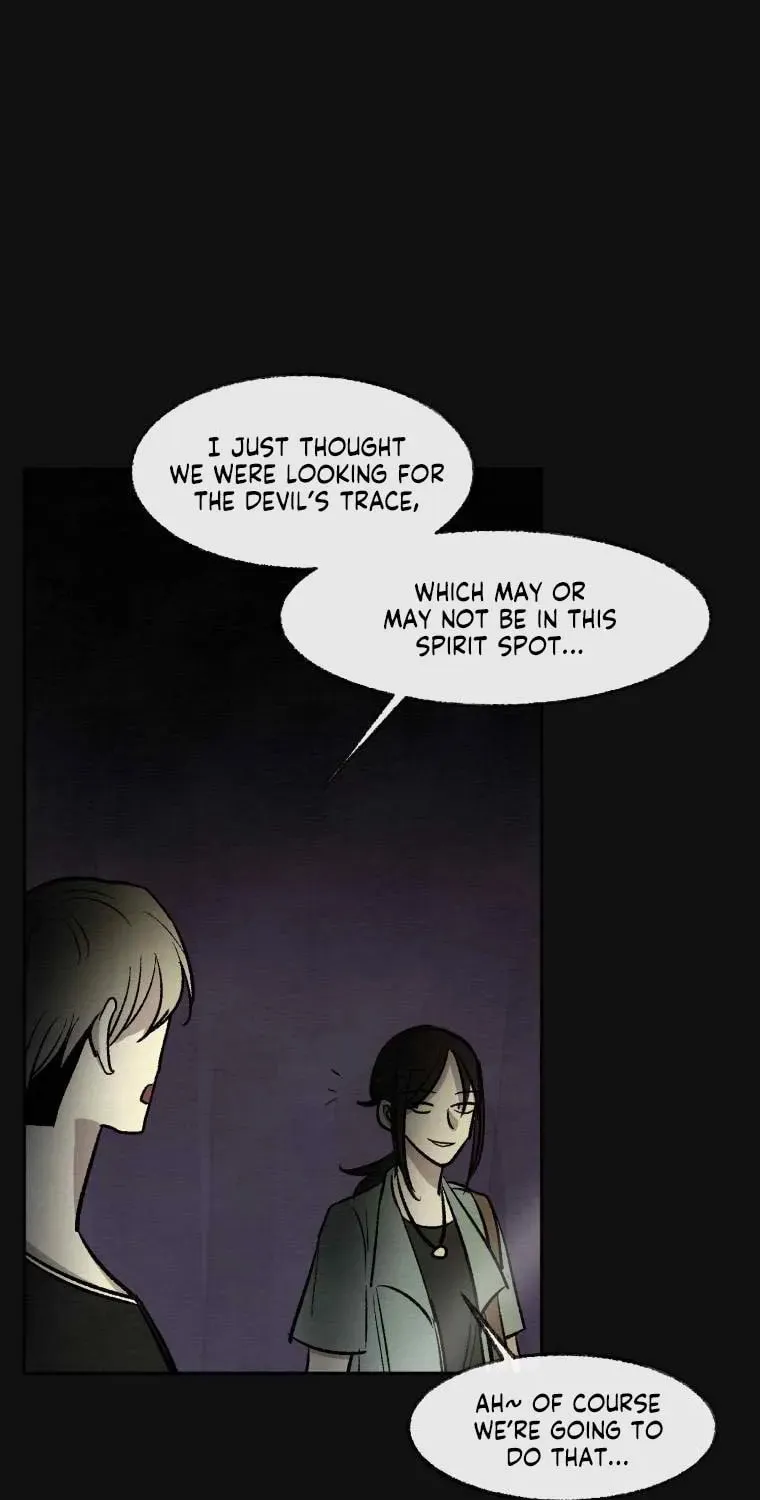 Devil's Editing Chapter 14 page 24 - 