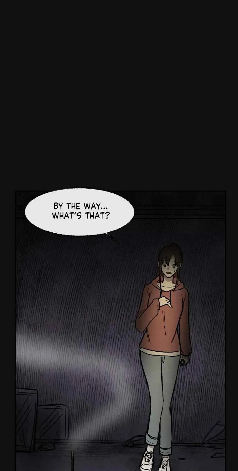 Devil's Editing Chapter 14 page 27 - 