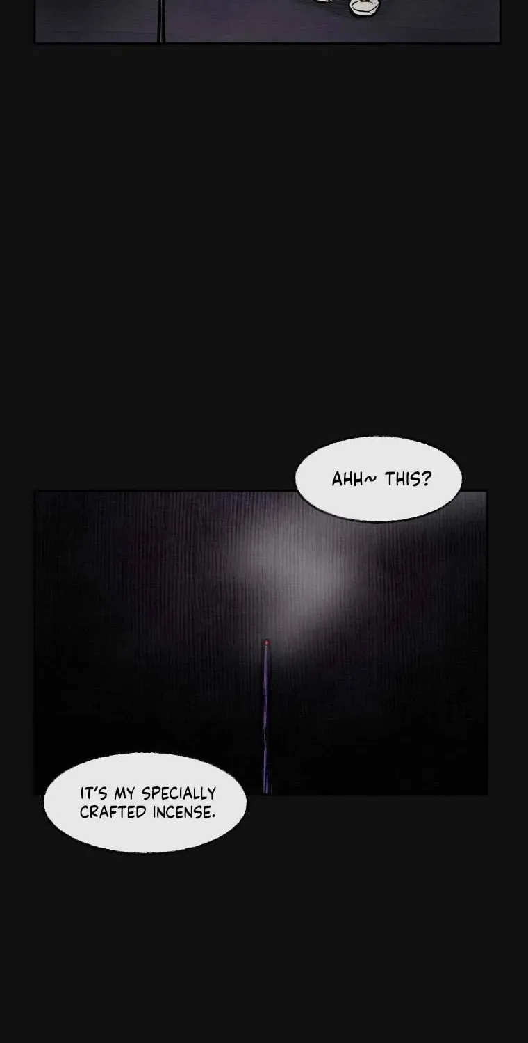 Devil's Editing Chapter 14 page 28 - 