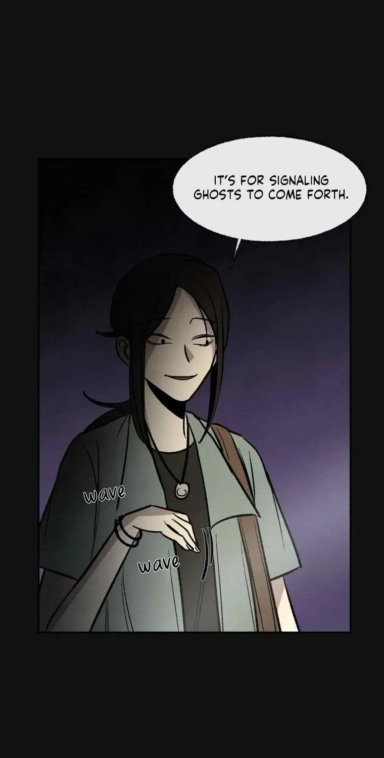 Devil's Editing Chapter 14 page 29 - 