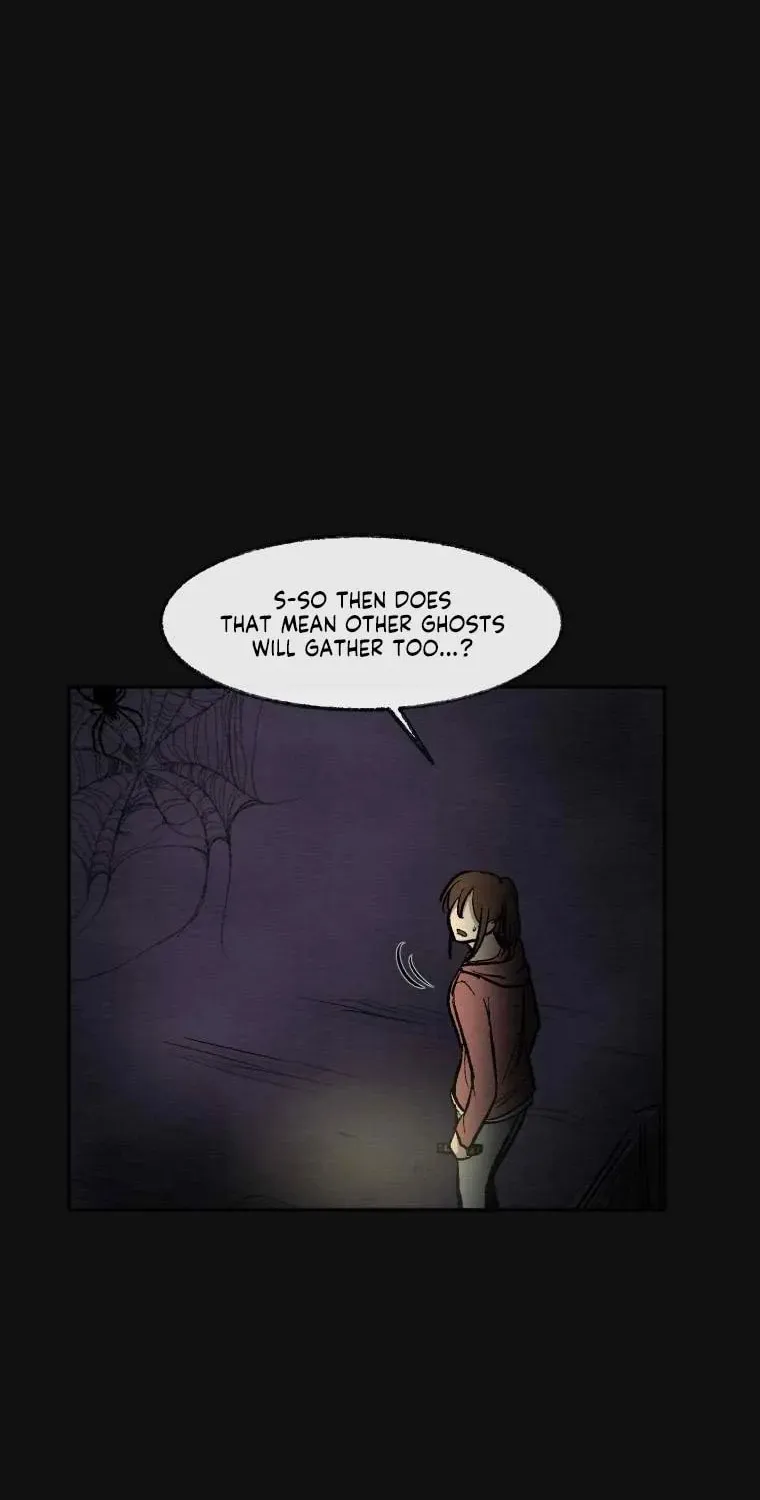 Devil's Editing Chapter 14 page 30 - 