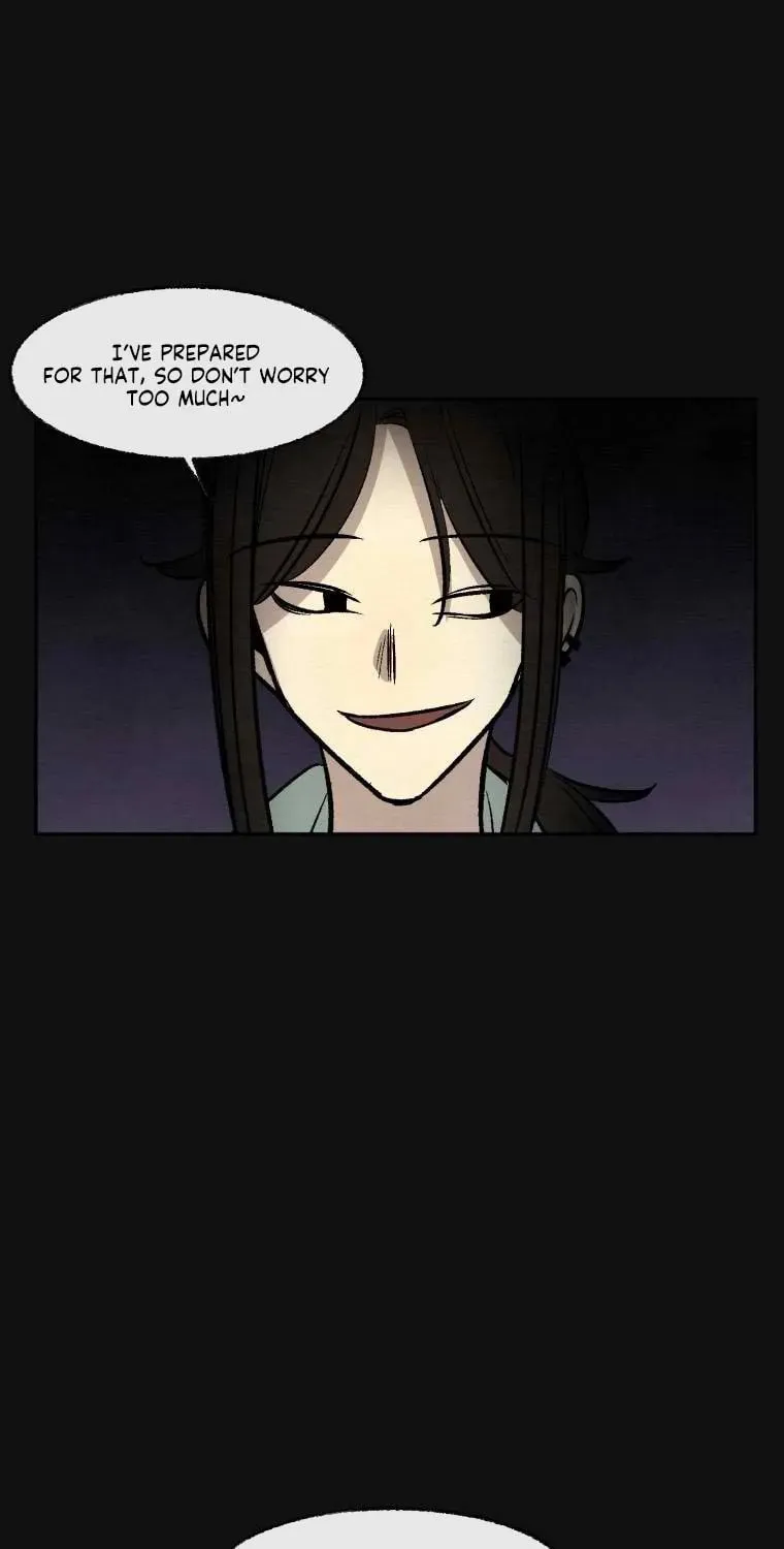 Devil's Editing Chapter 14 page 31 - 