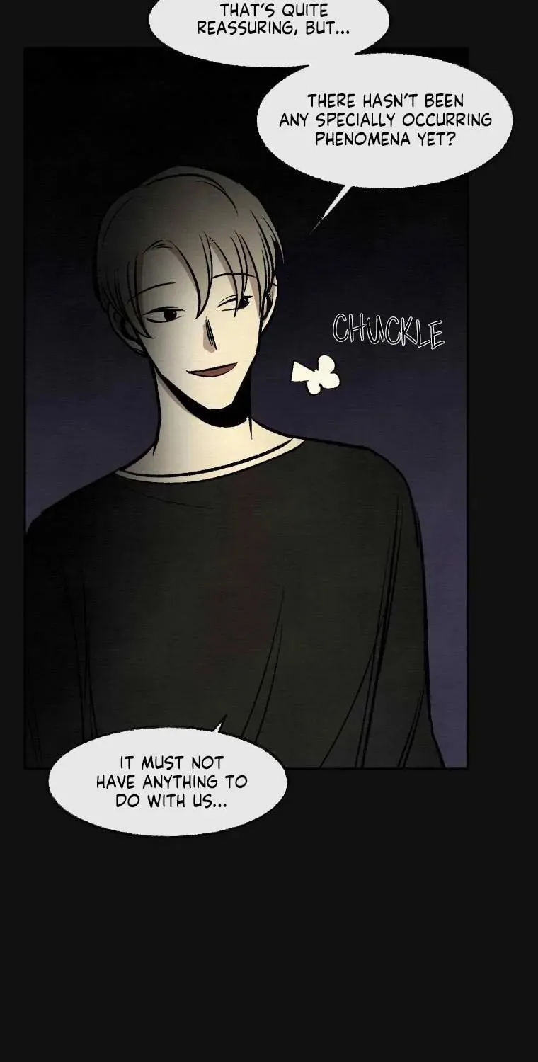 Devil's Editing Chapter 14 page 32 - 