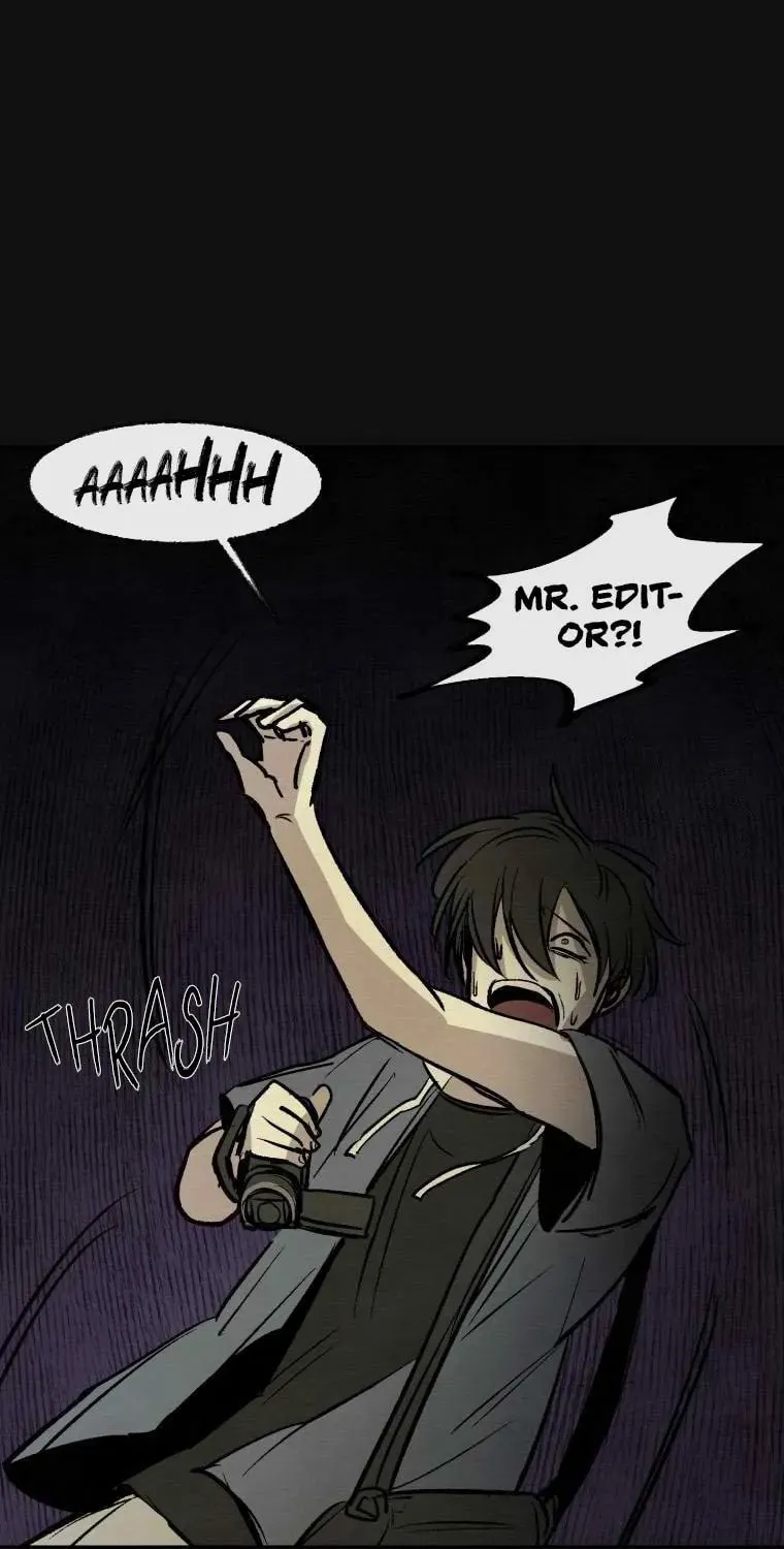Devil's Editing Chapter 14 page 34 - 