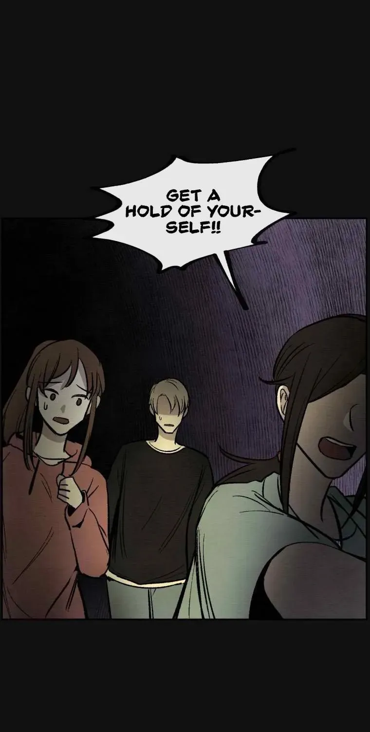 Devil's Editing Chapter 14 page 36 - 