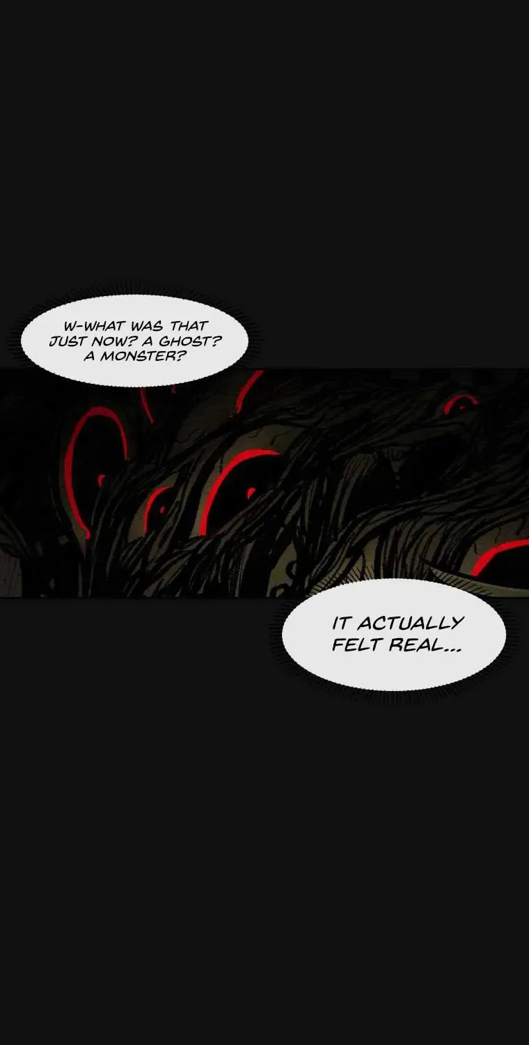 Devil's Editing Chapter 14 page 38 - 