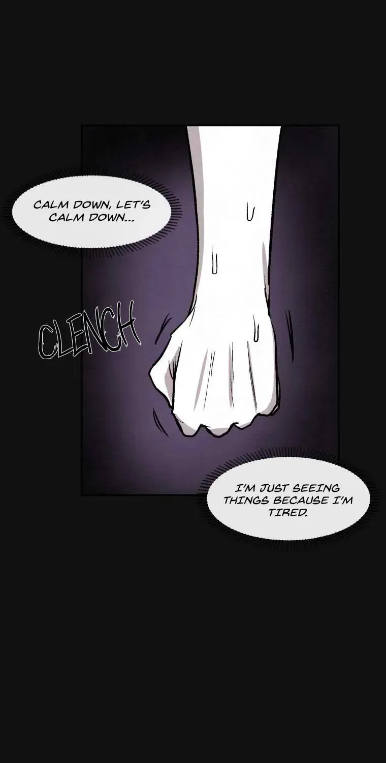 Devil's Editing Chapter 14 page 39 - 
