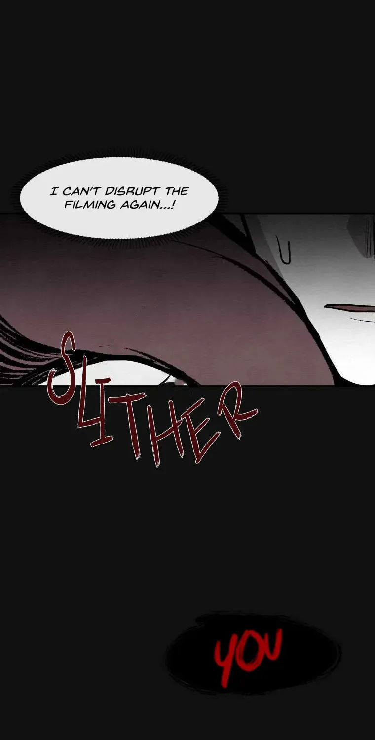 Devil's Editing Chapter 14 page 40 - 