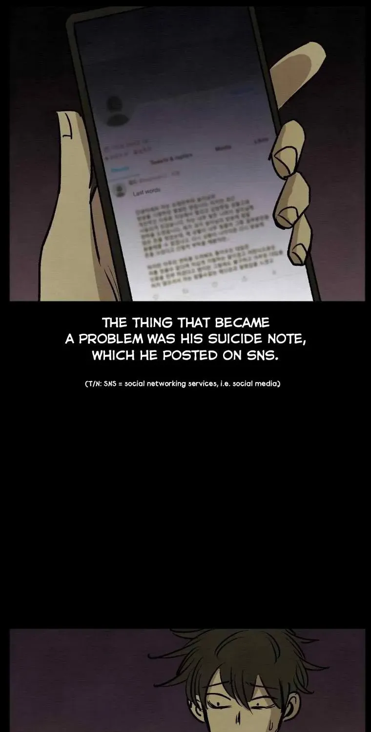 Devil's Editing Chapter 14 page 5 - 