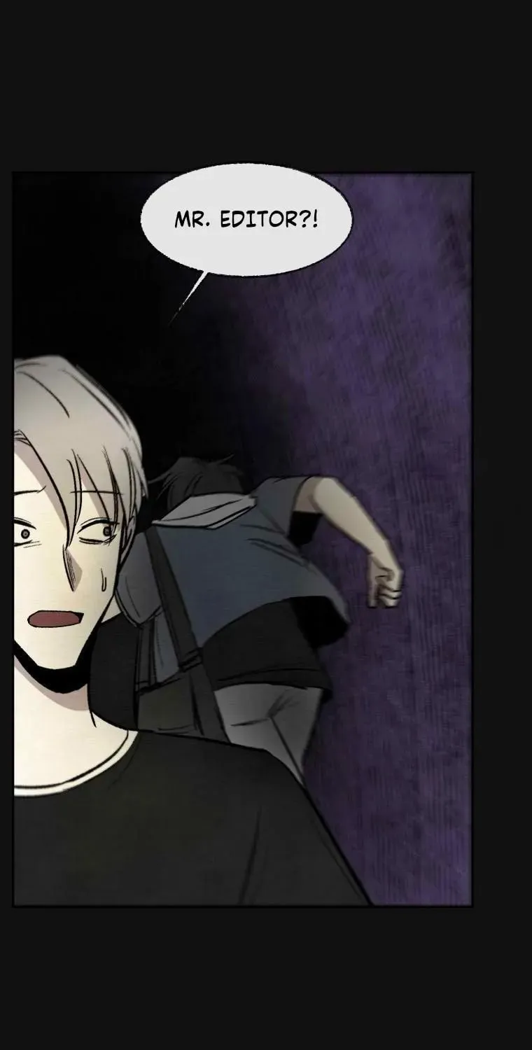 Devil's Editing Chapter 14 page 46 - 