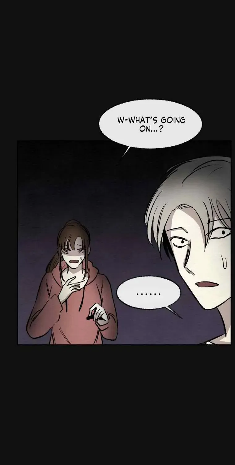 Devil's Editing Chapter 14 page 48 - 
