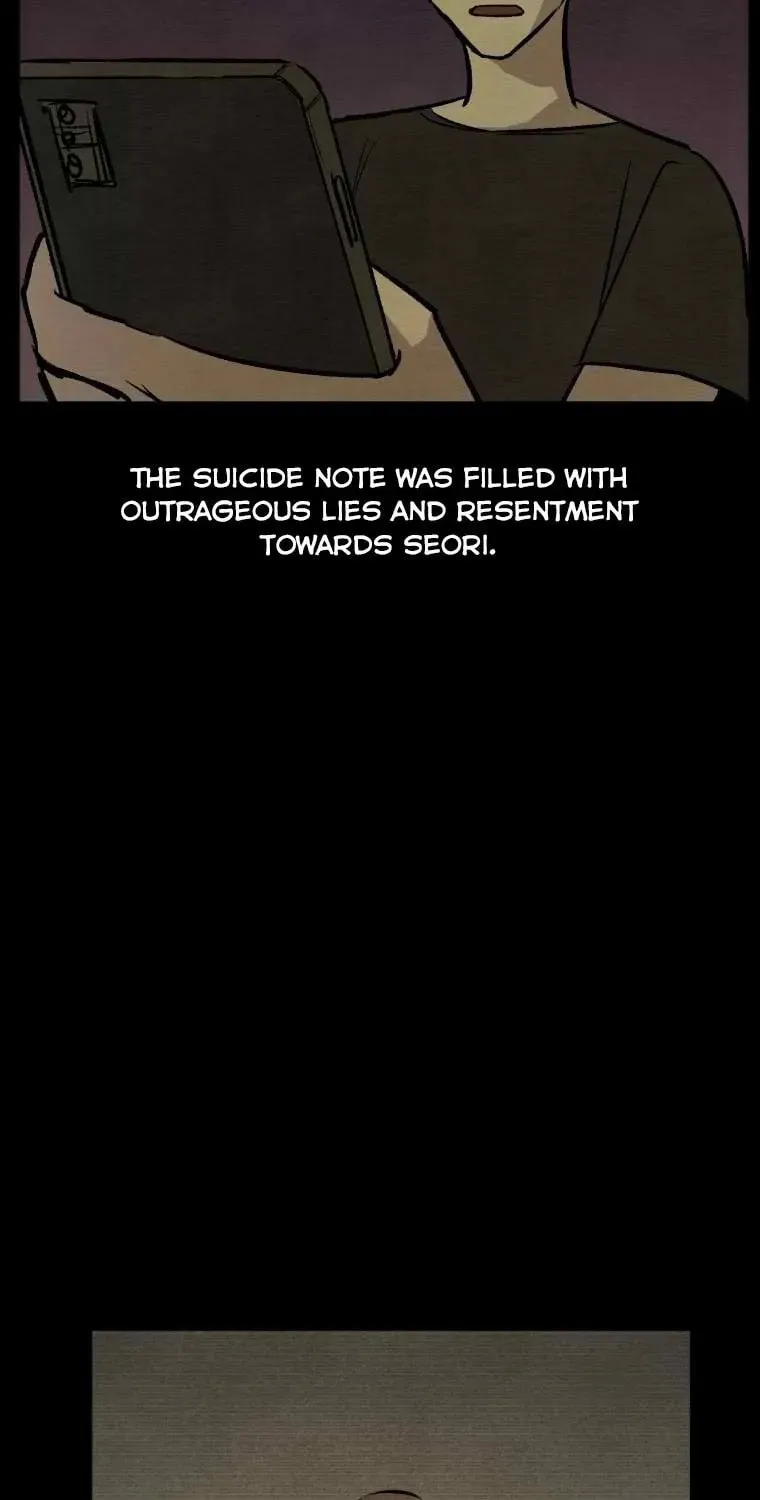 Devil's Editing Chapter 14 page 6 - 