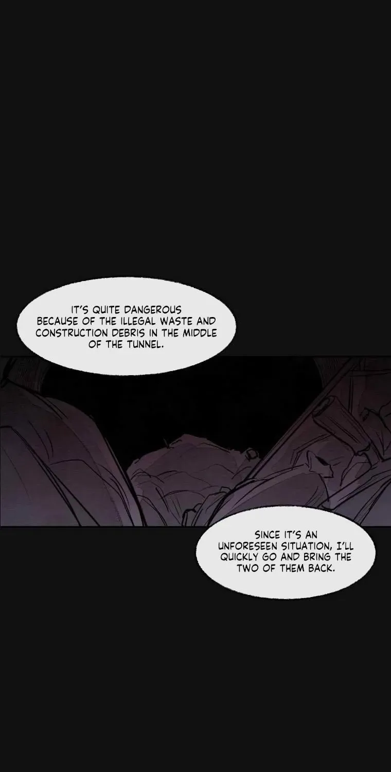 Devil's Editing Chapter 14 page 51 - 