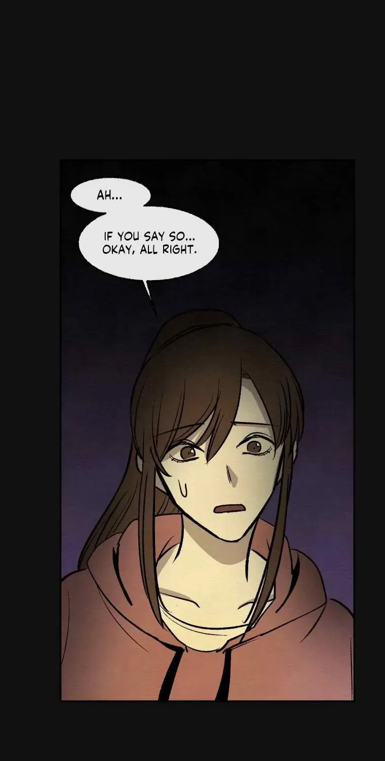 Devil's Editing Chapter 14 page 52 - 