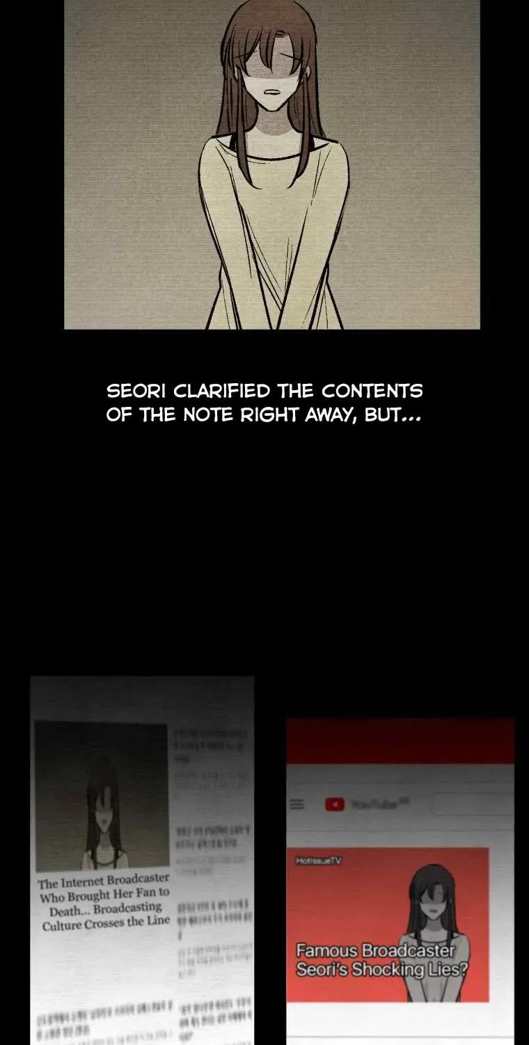 Devil's Editing Chapter 14 page 7 - 